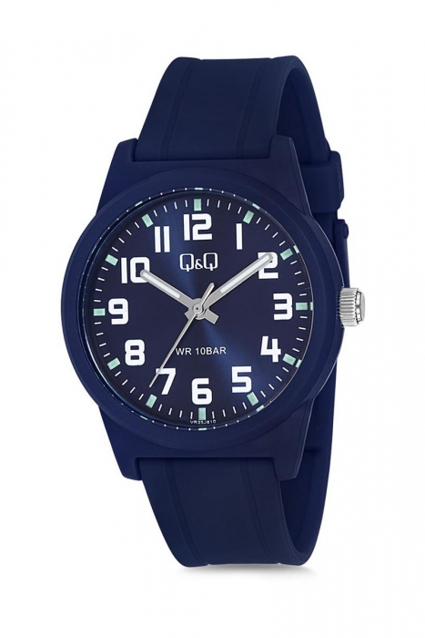 Жіночий годинник Q&Q VR35J810Y