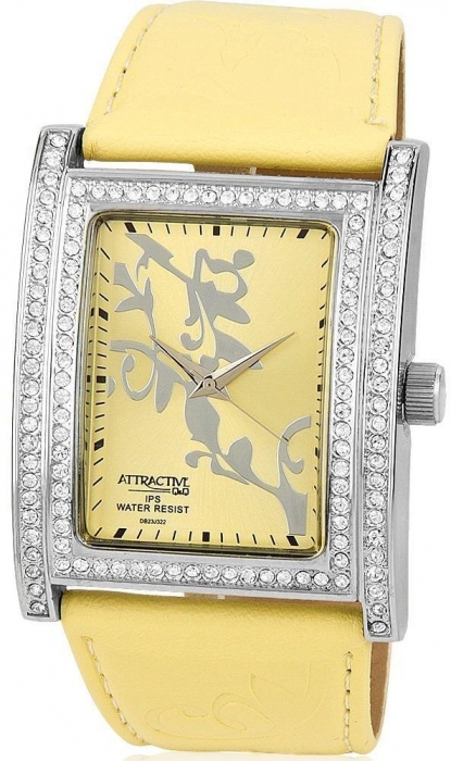 Женские часы Q&Q DB23J322Y