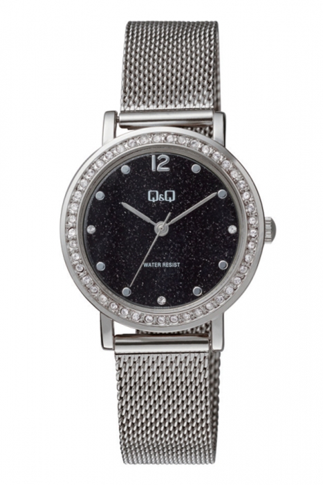 Жіночий годинник Q&Q QB45J202Y