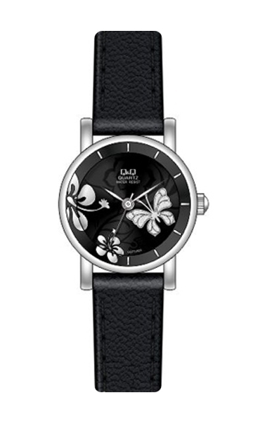 Жіночий годинник Q&Q GU77J803Y