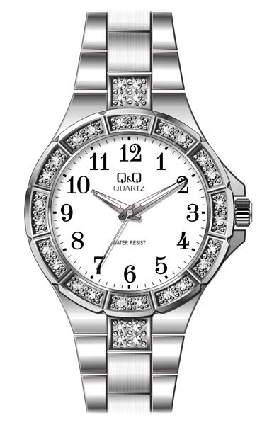 Жіночий годинник Q&Q Q953J800Y