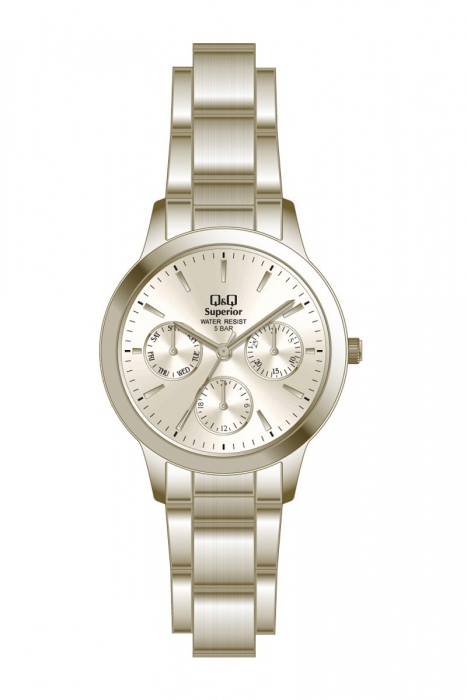 Жіночий годинник Q&Q S303J010Y