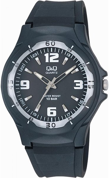 Мужские часы Q&Q VP58J005Y