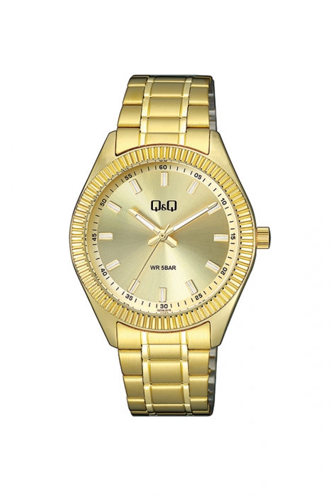 Чоловічий годинник Q&Q QZ48J010Y