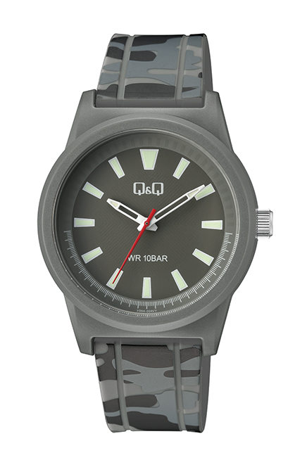 Чоловічий годинник Q&Q V35A-004VY