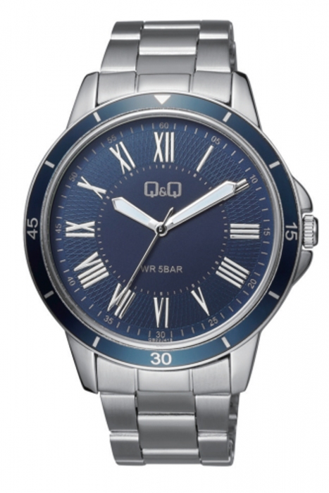 Чоловічий годинник Q&Q QB22J208Y
