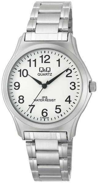 Мужские часы Q&Q C196J204Y