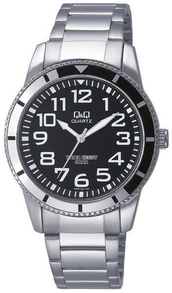 Чоловічий годинник Q&Q Q556J205Y