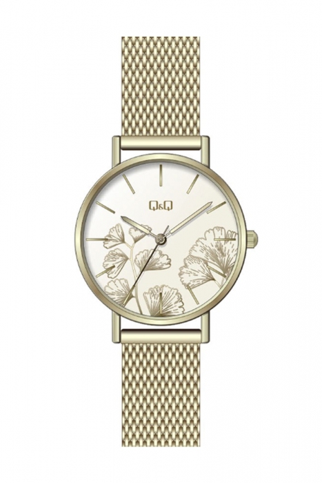 Жіночий годинник Q&Q QA21J031Y