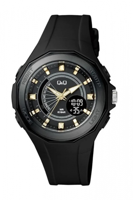 Жіночий годинник Q&Q GW91J003Y