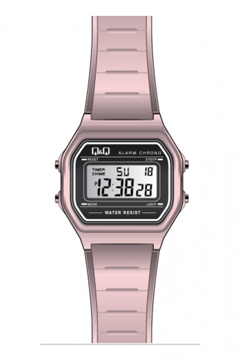 Жіночий годинник Q&Q M173J018Y