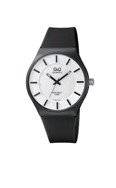 Жіночий годинник Q&Q VR36J015Y