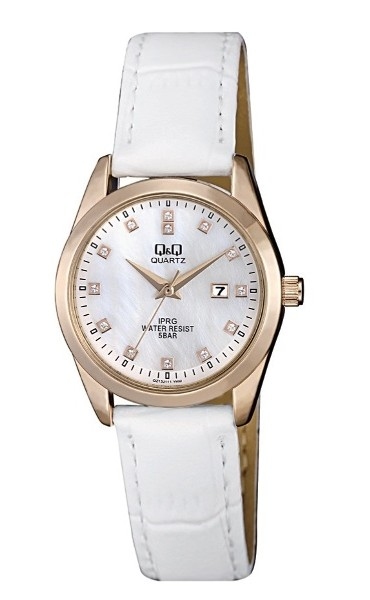 Женские часы Q&Q QZ13J111Y