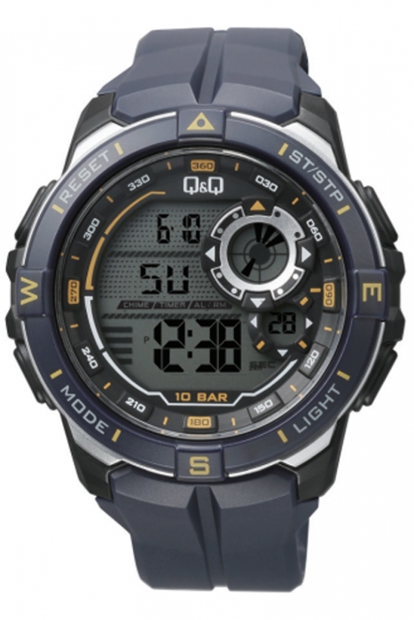 Мужские часы Q&Q M175J004Y