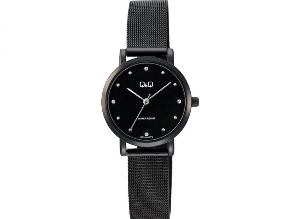 Жіночий годинник Q&Q C35A-013PY