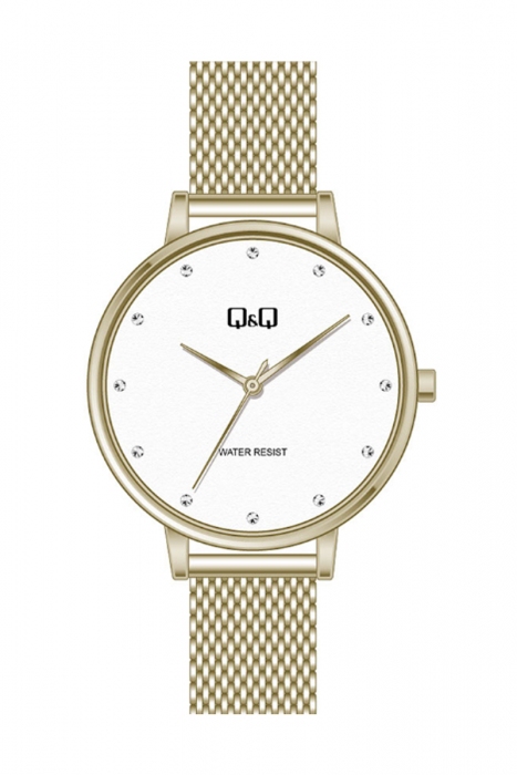 Жіночий годинник Q&Q QB57J031Y