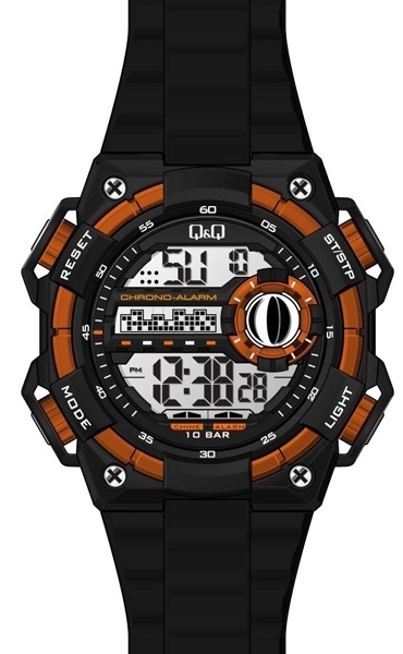 Мужские часы Q&Q M163J802Y