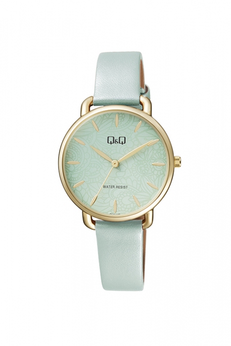 Жіночий годинник Q&Q QC27J102Y