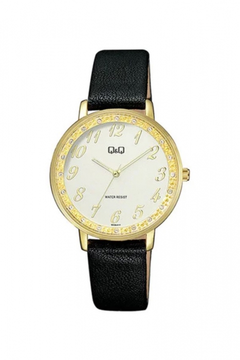 Жіночий годинник Q&Q QC09J124Y