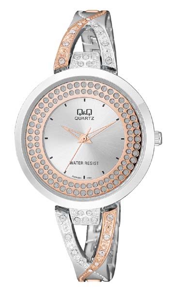 Женские часы Q&Q F529J411Y