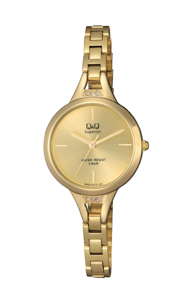 Жіночий годинник Q&Q S305J010Y