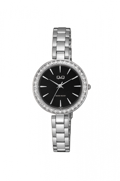 Жіночий годинник Q&Q QZ63J202Y