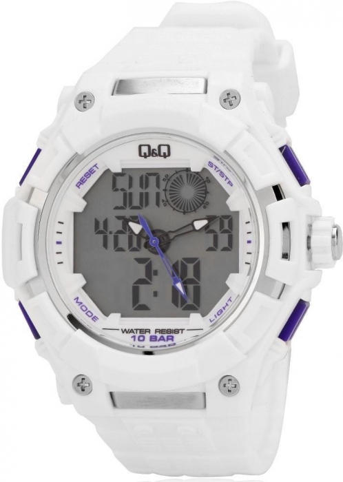 Мужские часы Q&Q GW80J005Y
