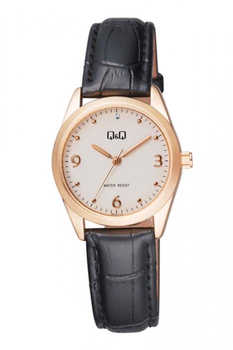 Жіночий годинник Q&Q QB43J104Y