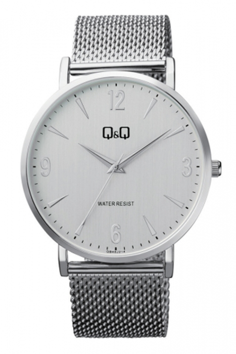 Чоловічий годинник Q&Q QB40J204Y