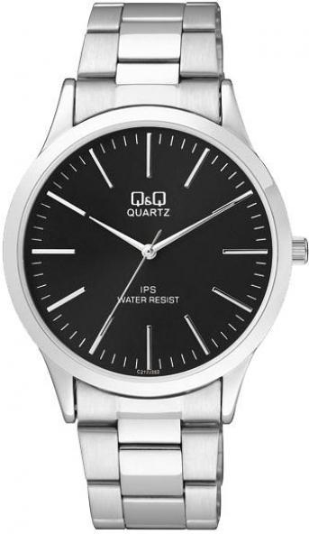 Мужские часы Q&Q C212J202Y