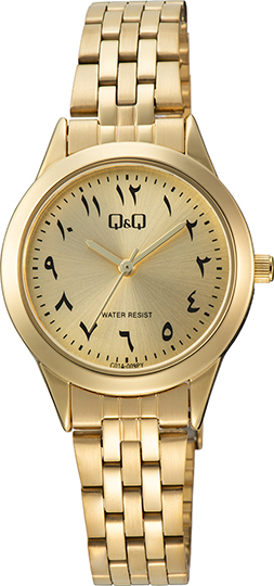 Женские часы Q&Q C01A-009PY