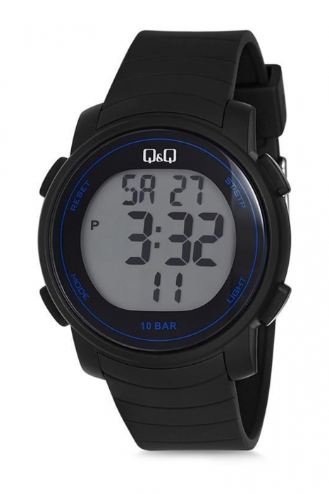 Мужские часы Q&Q M122J013Y