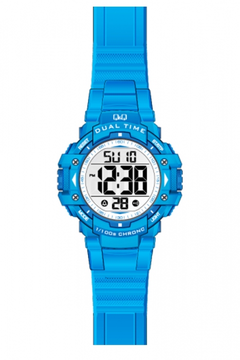 Жіночий годинник Q&Q M180J801Y