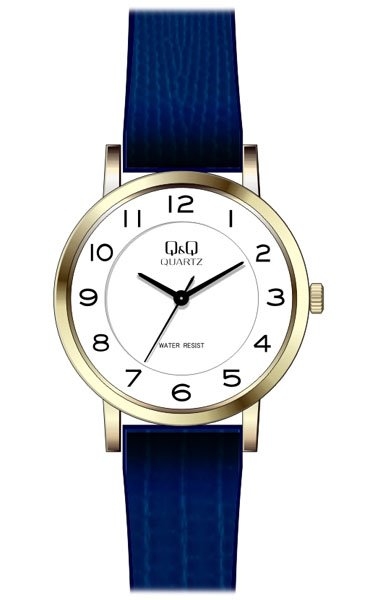 Жіночий годинник Q&Q Q945J801Y
