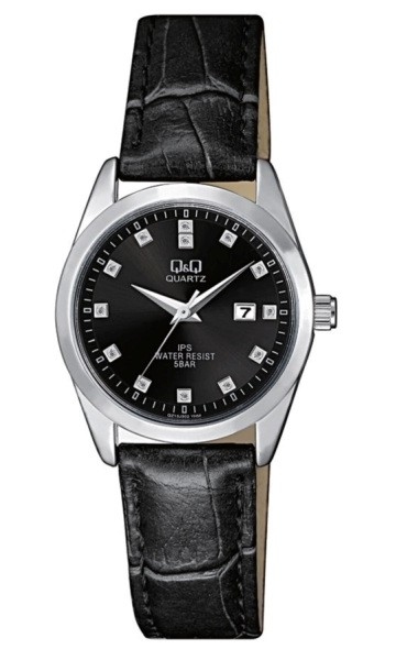 Женские часы Q&Q QZ13J302Y