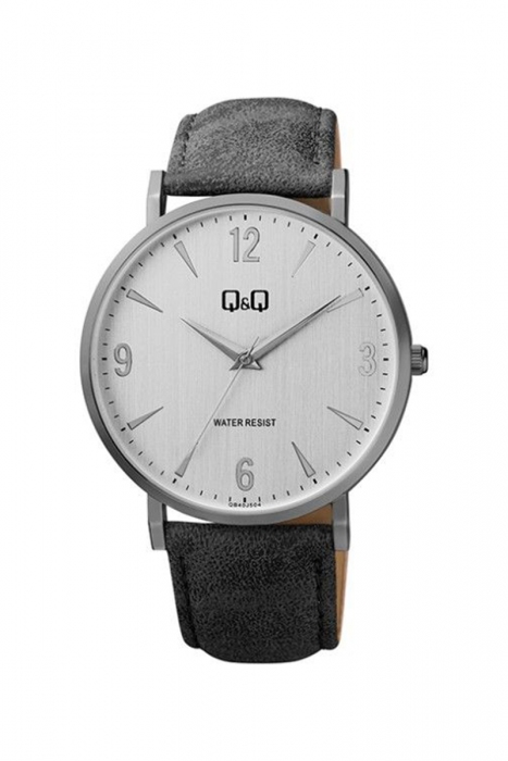 Мужские часы Q&Q QB40J504Y