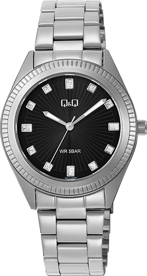 Женские часы Q&Q Q01C-002PY