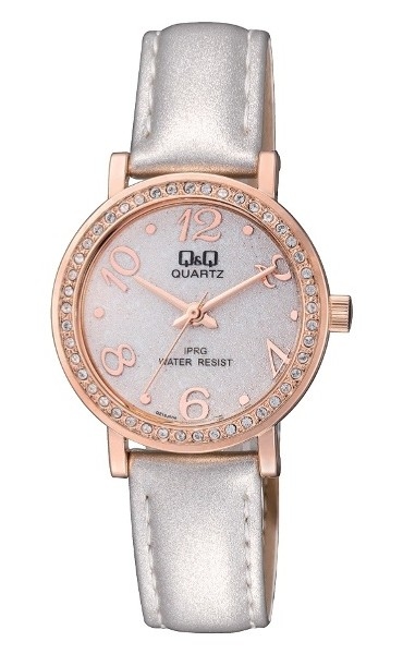 Женские часы Q&Q QZ15J104Y