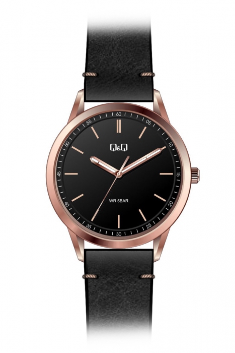 Мужские часы Q&Q QB80J112Y