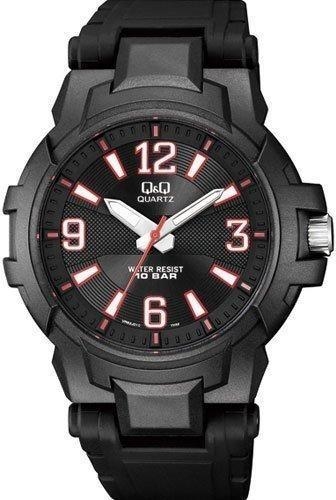 Чоловічий годинник Q&Q VR62J010Y