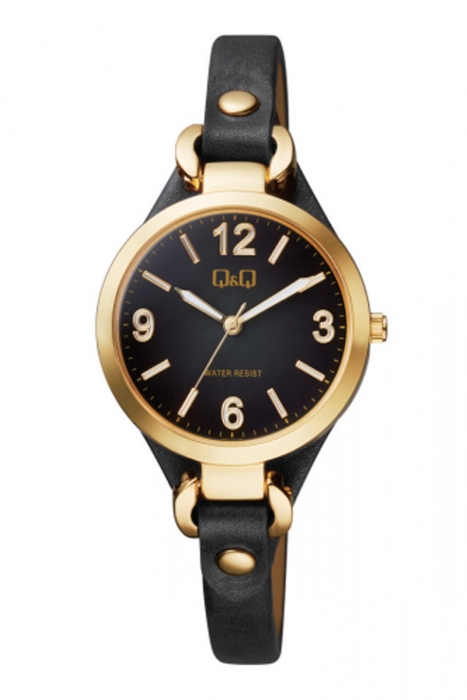 Жіночий годинник Q&Q QB17J105Y
