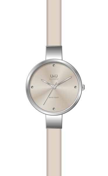 Жіночий годинник Q&Q QA17J800Y