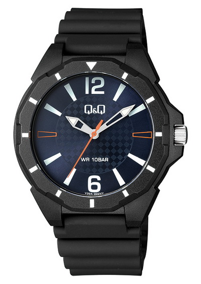 Мужские часы Q&Q V30A-002VY