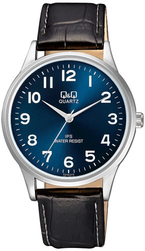 Мужские часы Q&Q C214J315Y