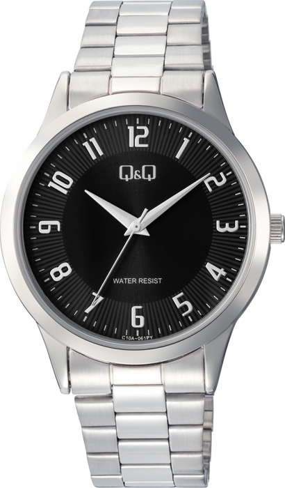 Мужские часы Q&Q C10A-061PY