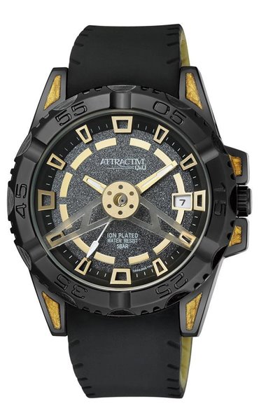 Мужские часы Q&Q DA52J502Y