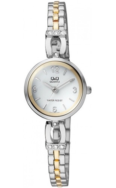 Жіночий годинник Q&Q F619J404Y