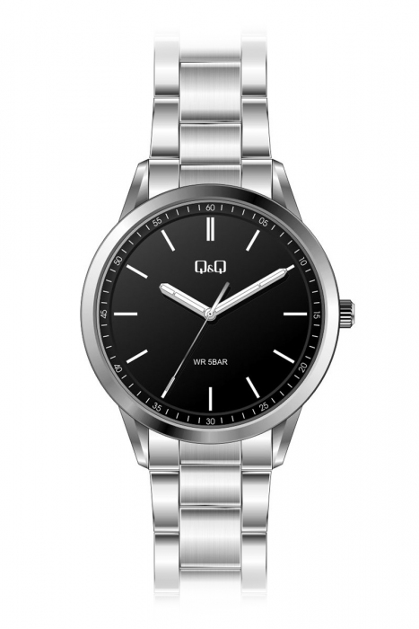 Чоловічий годинник Q&Q QB80J212Y