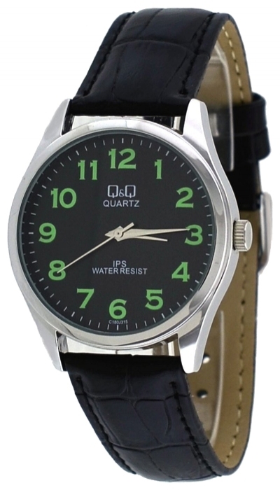 Мужские часы Q&Q C180-315