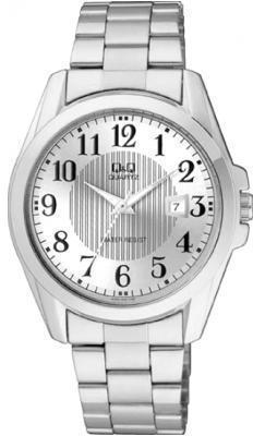 Чоловічий годинник Q&Q A454J204Y